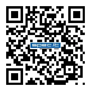 QR kodas | Dzūkijos pramogos, MB | spec.lt