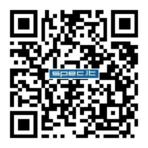 QR kodas | Dzūkijos pulsas, MB | spec.lt
