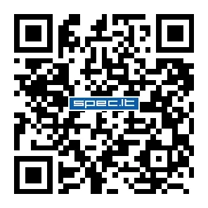 QR kodas | Dzūkijos reklama, MB | spec.lt
