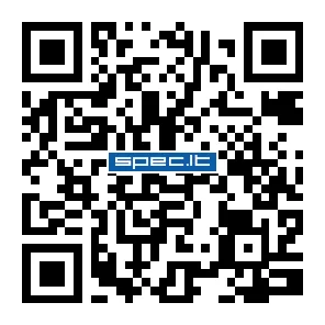 QR kodas | Dzūkijos santechnika, UAB | spec.lt