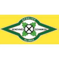 Dzūkijos senovinės technikos klubas