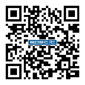 QR kodas | Dzūkijos senovinės technikos klubas | spec.lt
