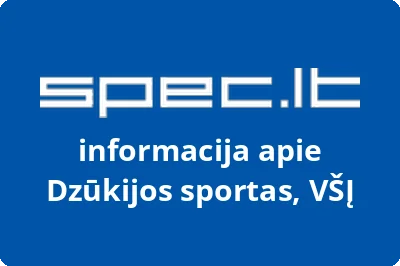 BC Wolves, VŠĮ
