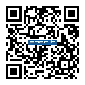 QR kodas | Dzūkijos statyba, UAB | spec.lt