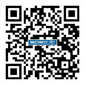 QR kodas | Dzūkijos turto korporacija, UAB | spec.lt