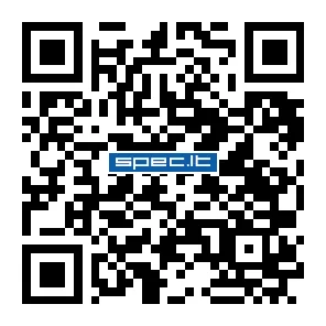 QR kodas | Bilresta, UAB | spec.lt