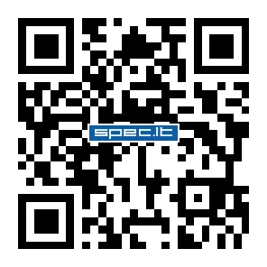 QR kodas | DZŪKIJOS VAIKAI | spec.lt