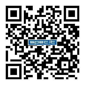 QR kodas | Dzūkijos vaisiai, IĮ | spec.lt