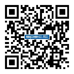 QR kodas | DZŪKIJOS VALDOS, UAB | spec.lt