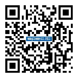 QR kodas | Dzūkijos Vandenų Žuvys, Asociacija | spec.lt