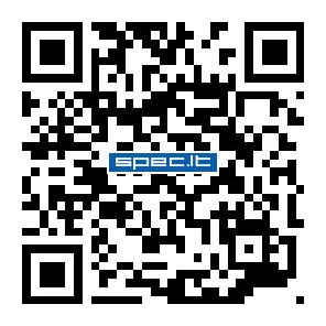 QR kodas | Dzūkijos vandenys, UAB | spec.lt