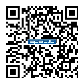 QR kodas | Dzūkijos verslo informacijos centras, VŠĮ | spec.lt