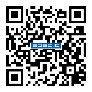 QR kodas | Dzūkijos viešbutis, UAB | spec.lt