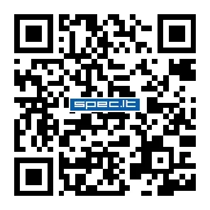 QR kodas | BLP POWER, UAB