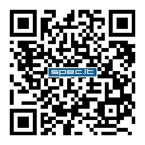 QR kodas | Dzūkijos žiedas, VŠĮ | spec.lt