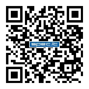 QR kodas | Dzūkijos žirgai, VŠĮ | spec.lt