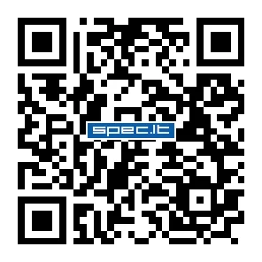 QR kodas | Dzūkiški paporinimai, VŠĮ | spec.lt