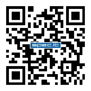 QR kodas | Dzukmeta, UAB | spec.lt