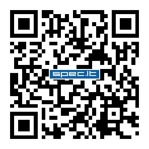 QR kodas | Dzūko gerbūvis, MB | spec.lt