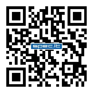 QR kodas | Dzūko medis, UAB | spec.lt