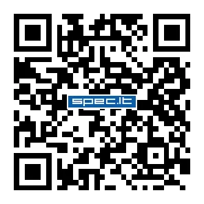 QR kodas | Dzūko miškas ir mediena, UAB | spec.lt