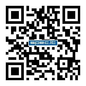 QR kodas | Dzūko šilas, MB | spec.lt