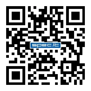 QR kodas | Dzūko sodas, MB