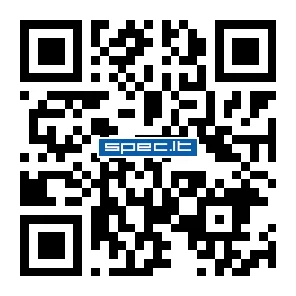 QR kodas | Ignesa, UAB | spec.lt