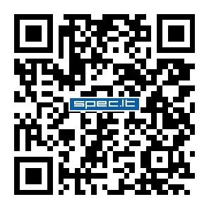 QR kodas | Dzūkų apartamentai, UAB | spec.lt