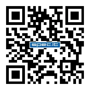 QR kodas | Dzūkų baldai, UAB | spec.lt