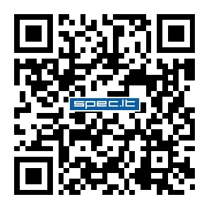 QR kodas | DZŪKŲ BRODVĖJUS, UAB | spec.lt