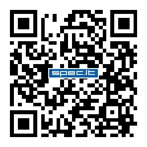 QR kodas | Č. Rudžiansko įmonė Dzūkų gojus, IĮ | spec.lt