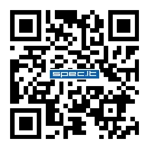 QR kodas | Dzūkų kelias, UAB | spec.lt