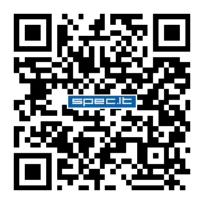 QR kodas | Dzūkų Krašto Asociacija | spec.lt