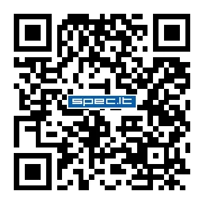 QR kodas | Dzūkų krašto menų inkubatorius | spec.lt
