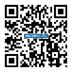 QR kodas | Dzūkų krašto moterų asociacija | spec.lt