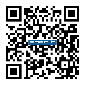 QR kodas | Dzūkų mėsos gaminiai, UAB | spec.lt