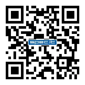 QR kodas | Dzūkų miškas, UAB | spec.lt