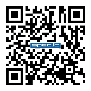QR kodas | Dzūkų sambūris Seklyčia | spec.lt