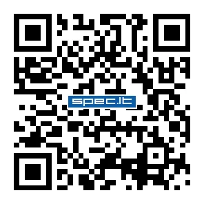 QR kodas | Dzūkų ainiai, UAB | spec.lt