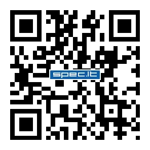 QR kodas | Dzūkų tvoros, UAB | spec.lt