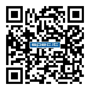 QR kodas | DZŪKŲ ŽINIOS, UAB laikraštis | spec.lt