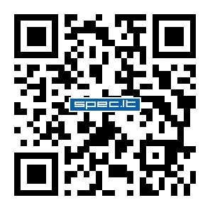 QR kodas | Dzūkųcamp, MB