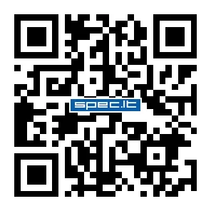 QR kodas | Džvaris, UAB