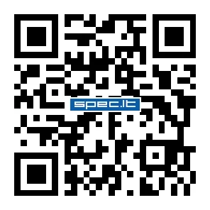 QR kodas | Džylab, MB | spec.lt