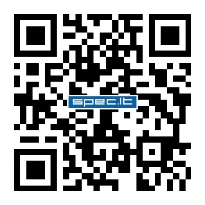 QR kodas | E 151, MB