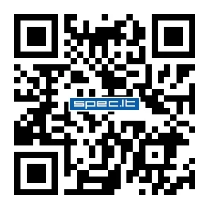 QR kodas | E. Ablonskio, IĮ