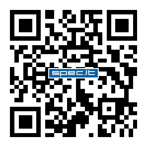QR kodas | E. Abromo, IĮ | spec.lt
