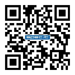 QR kodas | E. Adamonio firma
