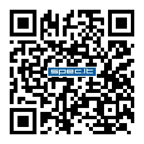QR kodas | Brogida, UAB | spec.lt